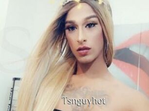 Tsnguyhot