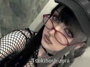 Tsukihoshizora