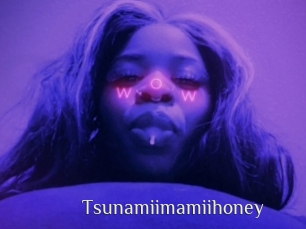 Tsunamiimamiihoney