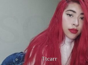 Ttcarr