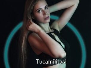 Tucamilitasi