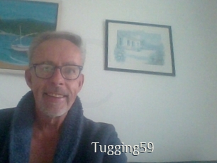Tugging59