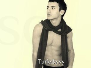 Turkskyyy