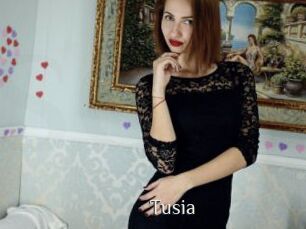 tusia Shop coquin