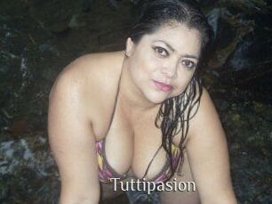 Tuttipasion