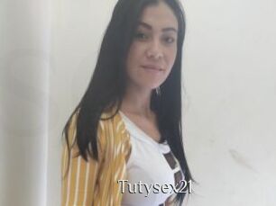 Tutysex21