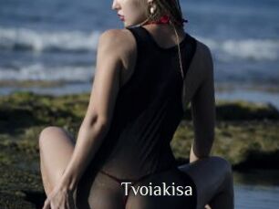 Tvoiakisa