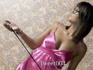 Tweet004