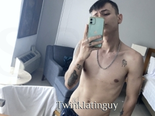 twinklatinguy Shop coquin