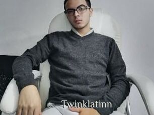 twinklatinn Shop coquin