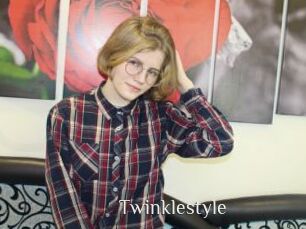 Twinklestyle