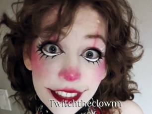 twitchtheclownn Shop coquin