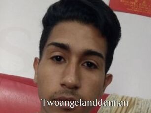 twoangelanddamian Shop coquin