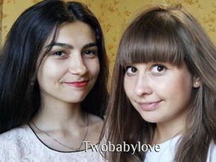 Twobabylove