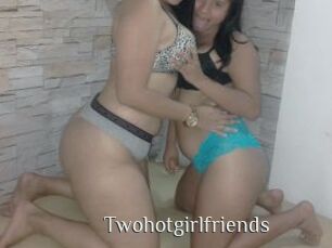 Twohotgirlfriends