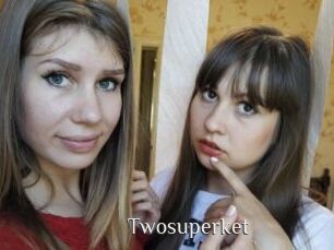 Twosuperket