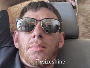 Txsizeshine