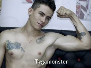 Tygamonster
