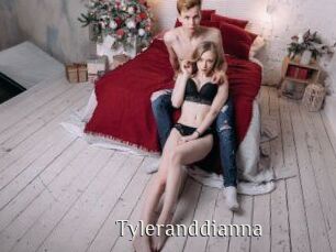 Tyleranddianna