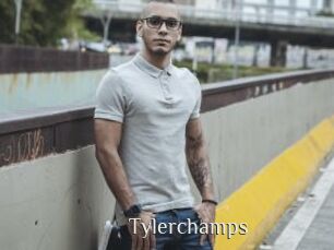 Tylerchamps