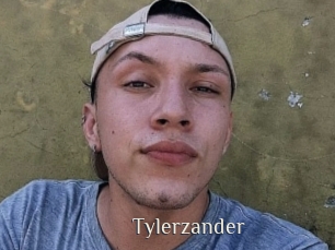 Tylerzander