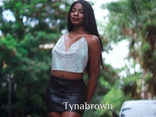 Tynabrown