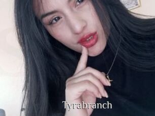 Tyrabranch