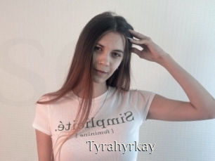 Tyrahyrkay