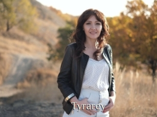 Tyrarey