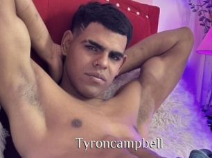 tyroncampbell Shop coquin