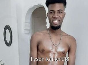 tyson_karter018 Shop coquin