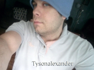 Tysonalexander