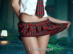 UAliseSugar