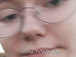 UGLYsNsPOORs