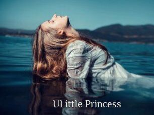 ULittle_Princess