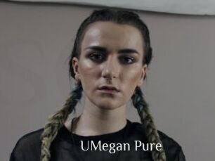UMegan_Pure