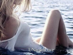 UNaomiLove Shop coquin