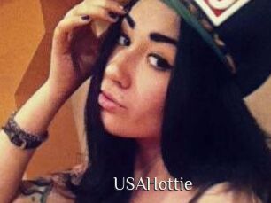 USAHottie
