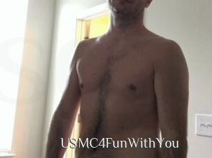 USMC4FunWithYou