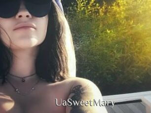 UaSweetMary