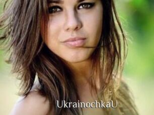 UkrainochkaU