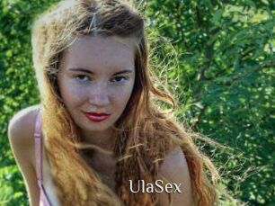 UlaSex