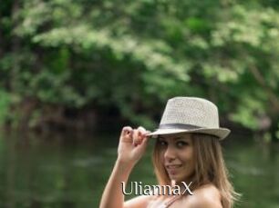 UliannaX