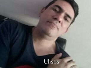 Ulises