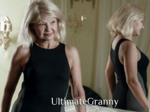 UltimateGranny