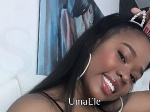UmaEle Shop coquin