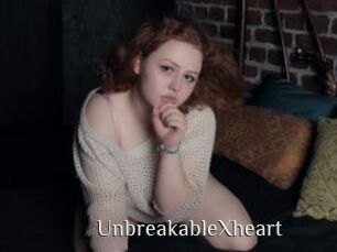 UnbreakableXheart