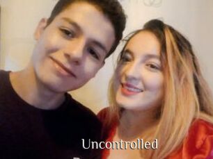 Uncontrolled