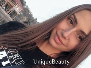 UniqueBeauty