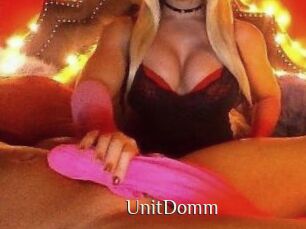 UnitDomm Shop coquin
